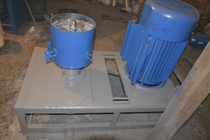 Пласткомпактор (капсулятор)