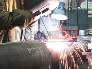 Изготовление узлов и деталей