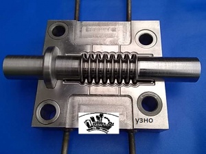 Производство и изготовление пресс-форм для литья изделий