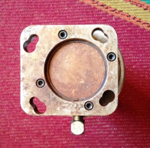 Головка шлифовальная фирмы Moore V2834M