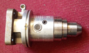 Головка шлифовальная фирмы Moore V2834M