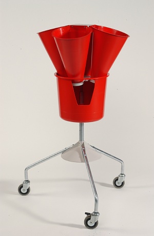 Ванна для шпарки