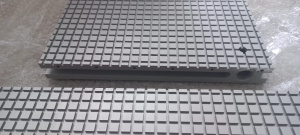 Вакуумный стол