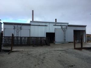 Конвективная сушильная камера скд-50, агент-воздух