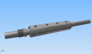 Пиноли к станкам 16К20, 1К62, 1К62Д, 1М63,16Д20, 16Д25, 16К25, 1К625Д, ТС-30, ТС-70, ТС-75, ТС-85, МК 6056, МК 6046 в сборе