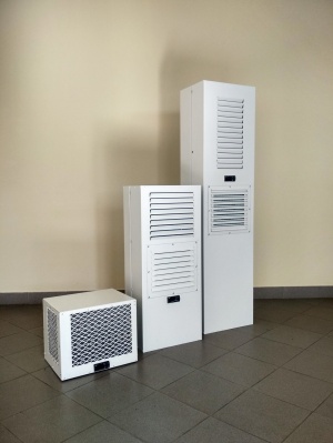 Кондиционер СКМ для охлаждения станков