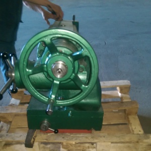 Коробка скоростей, передняя бабка, шпиндельная бабка 1М65, 1Н65, 165, ДИП 500