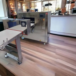 оборудование для теста баклава (пахлава), тесто фило