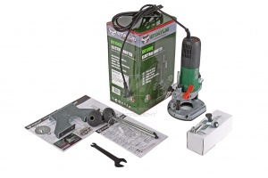 Фрезер Status RH 1000