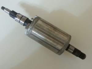 Электромоторные цепные пилы ЭПЧ-3.0-2;преобразователи частоты, пакетные торцовки 1100-1500мм