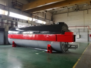 Сушильные комплексы на чистом воздухе