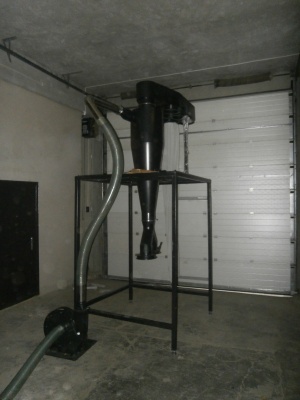 Автозагрузчики, вакуумные загрузчики, воздушные транспорта