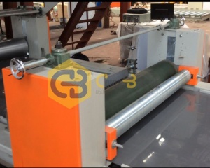 Оборудование для производства Стекломагниевых листов СМЛ