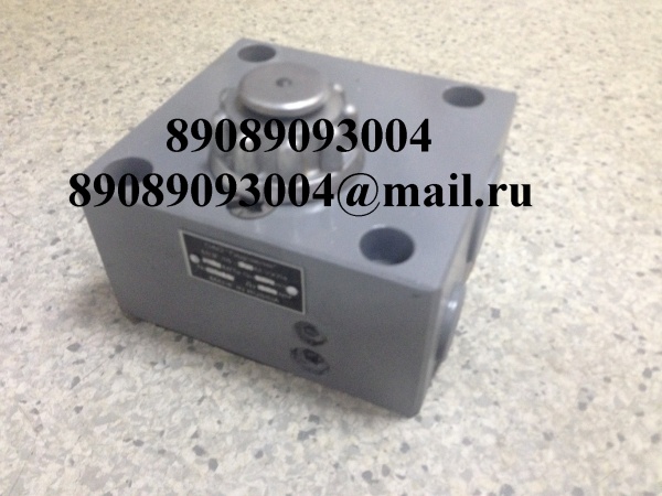 Регулятроы потока