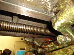 станок фрезерный горизонт. ТГ-2, 1949г.в.! в хорошем рабочем состояние