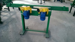 ЦМА / Линия для производства поддонов (можно по отдельным станкам приобретать)