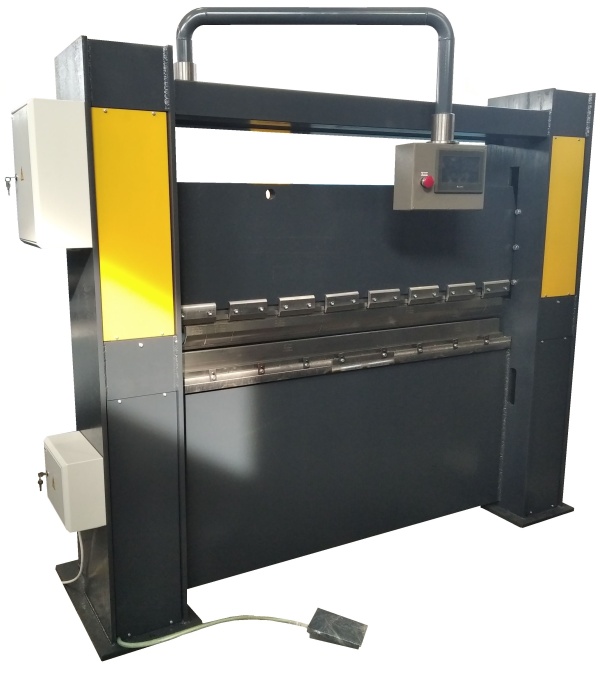 Пресс гибочный гидравлический ПГГ