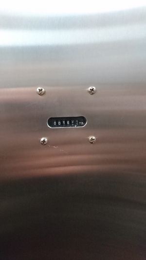 Оборудование для переработки молока и фасовки молочных продуктов ( и с хранения, с предпродажной подготовкой)