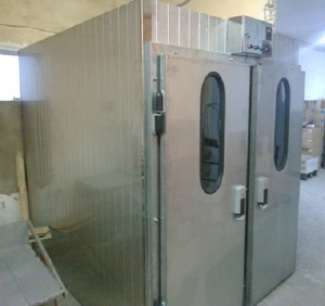 Линия для производства макарон 100 кг/час, линия для макарон