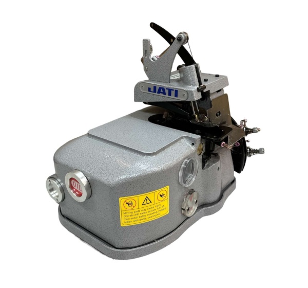 Промышленный ковровый оверлок без обрезки края JATI JT-2500-2