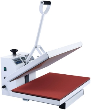 Пресс дублирующий JATI JT-82 (82*32)