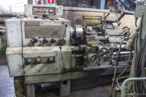 1м63 токарный станок рязанский 3метра