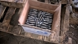 Наплавка крановых колес. Детали (изделия) по эскизу, чертежу, образцу. Токарно-фрезерные работы