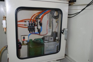 Вертикальный обрабатывающий центр Johnfords X/Y/Z 1016 x 508 x 569 мм с ЧПУ Fanuc Mach4metal