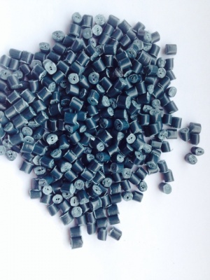 Вторичная Гранула ПВД, ПНД 276 277