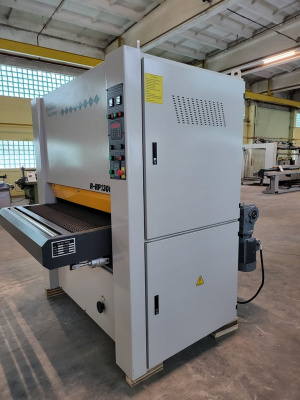 20-29-541 Широколенточный шлифовальный станок WOODLAND MACHINERY