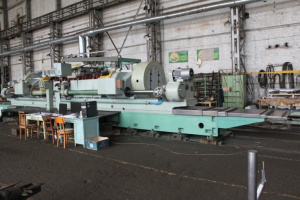 Станок круглошлифовальный 3М428Н от собственника