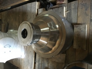 Сепаратор Ж5-ОС2-Т3