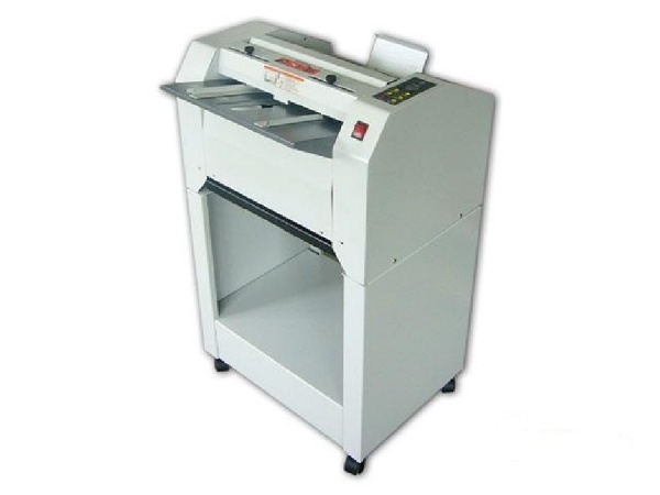 Оборудование для полиграфии. Буклетмейкер Vektor HD-ZY2