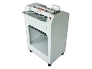 Оборудование для полиграфии. Буклетмейкер Vektor HD-ZY2