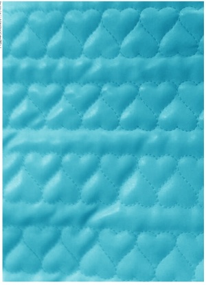 Автоматическая стегальная вышивальная машина рулонного типа модель YBD18