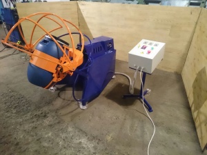 Смесители. «пьяная бочка»