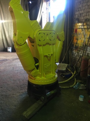 Гидроножницы Maxpower MPС 201-II