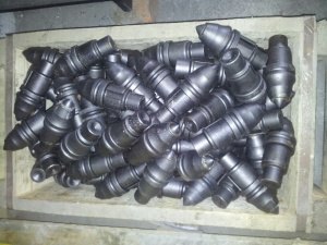 гидробур для Komatsu PC200, Doosan DX225, Hyundai R170, CAT 320