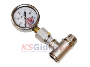 Насос шнековый КСГ-705 для цементных растворов