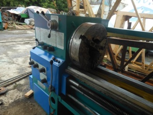 станки токарные СА564 (2001), СА562, 1к625д (2001), 1к62д (2001), 16К20 (7 шт.), 1Н63,Б16Д25 (1995 г.в.) – 4 шт., С11МТ ( д.обр. 500