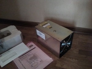 Блок питания Helios Rectifier 25/48 Оптом и в розницу