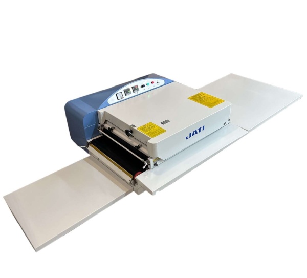 Пресс дублирующий проходной JATI JT-500DZ