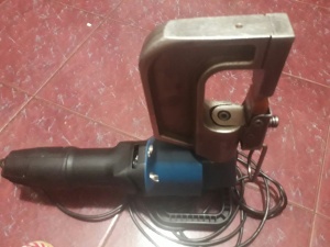 Ручной пресс (пуклевочник) Trumpf TF 350-2