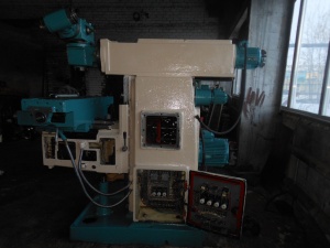 станки токарные СА564 (2001), СА562, 1к625д (2001), 1к62д (2001), 16К20 (7 шт.), 1Н63,Б16Д25 (1995 г.в.) – 4 шт., С11МТ ( д.обр. 500