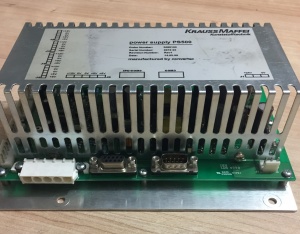 Источник питания Krauss-Maffei PS500