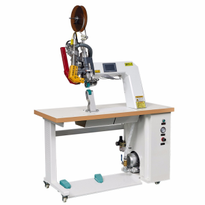 Машина для герметизации швов JT-NHA-7705, ролик 25мм