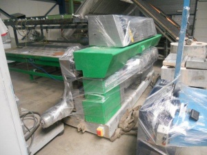 BOTTERO (Италия), модель VISION 907 P, 2004 г. в