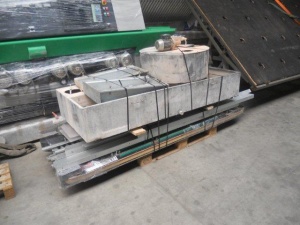 BOTTERO (Италия), модель VISION 907 P, 2004 г. в