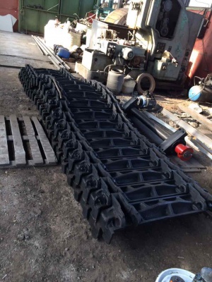 запчасти к пиитателю П-804