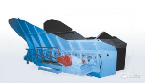 запчасти ТК-15; Тк-16